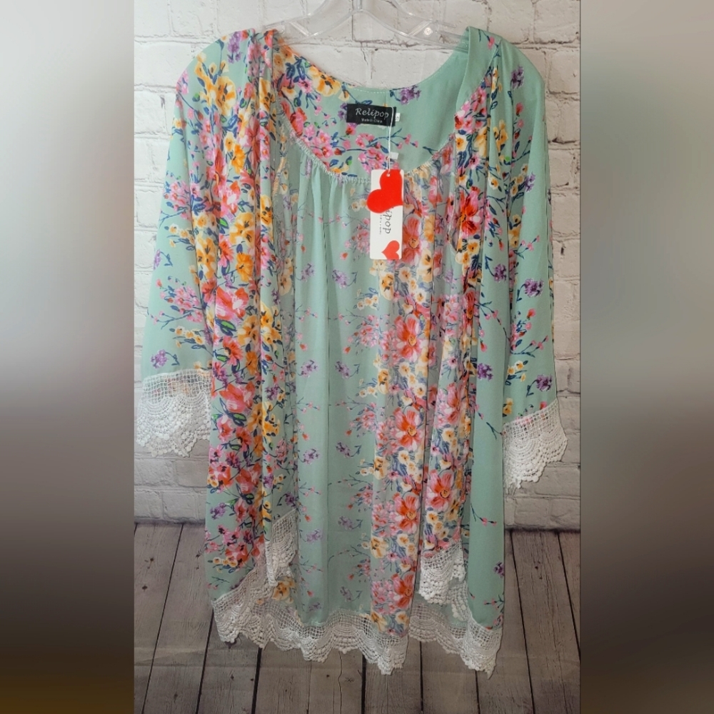 Relipop Cardigan